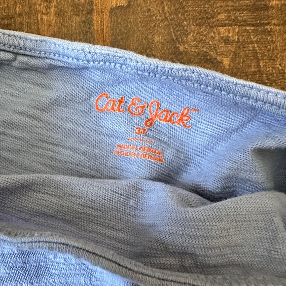 Summer Ruffle Dress, 3T - Picture 3 of 3